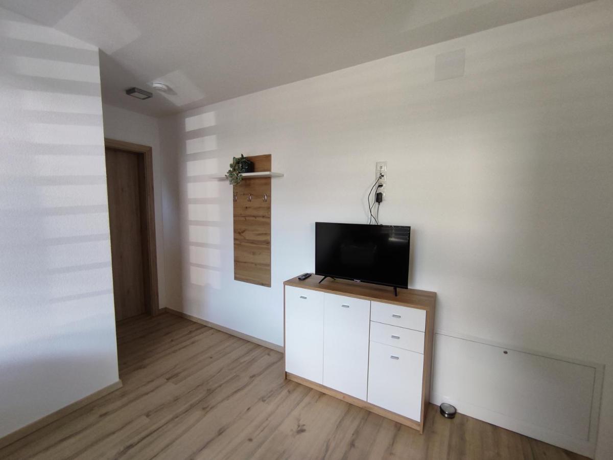 Apart Katja Längenfeld Exterior foto